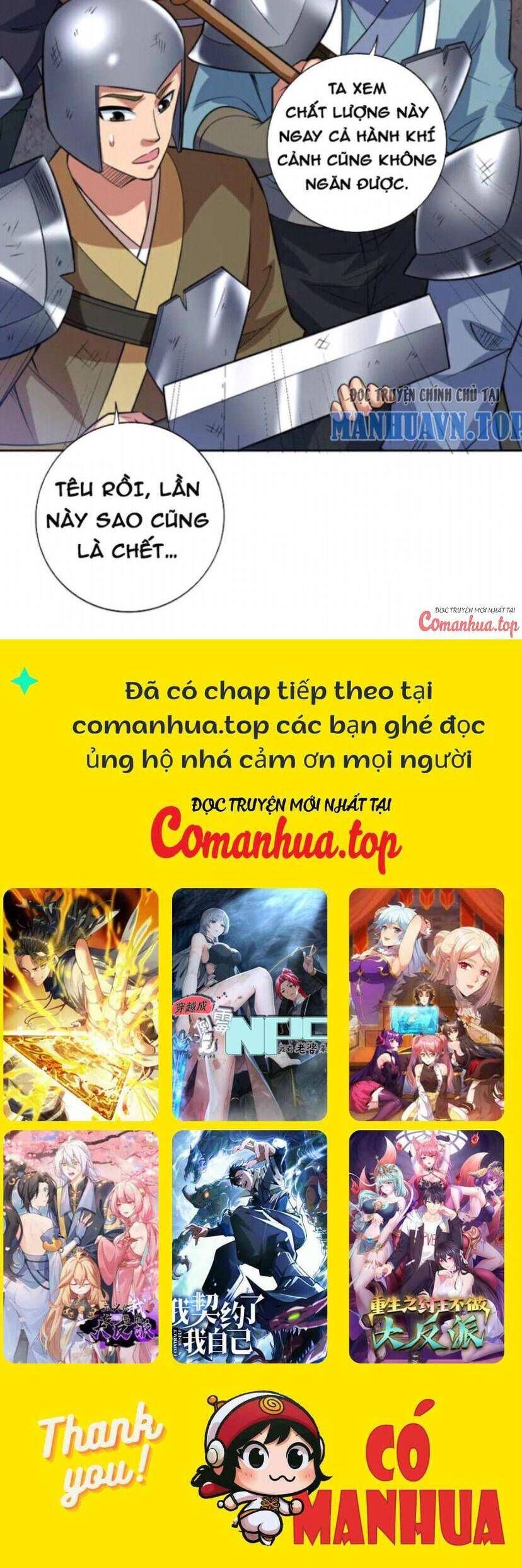đọc truyện Ẩn Cư Mười Vạn Năm Chương 104 ảnh 22 tại Truyện Dạ Ký