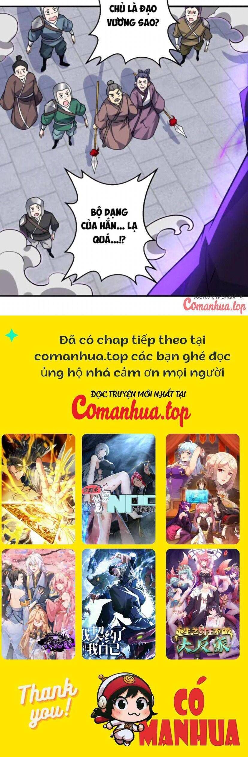 đọc truyện Ẩn Cư Mười Vạn Năm Chương 107 ảnh 26 tại Truyện Dạ Ký