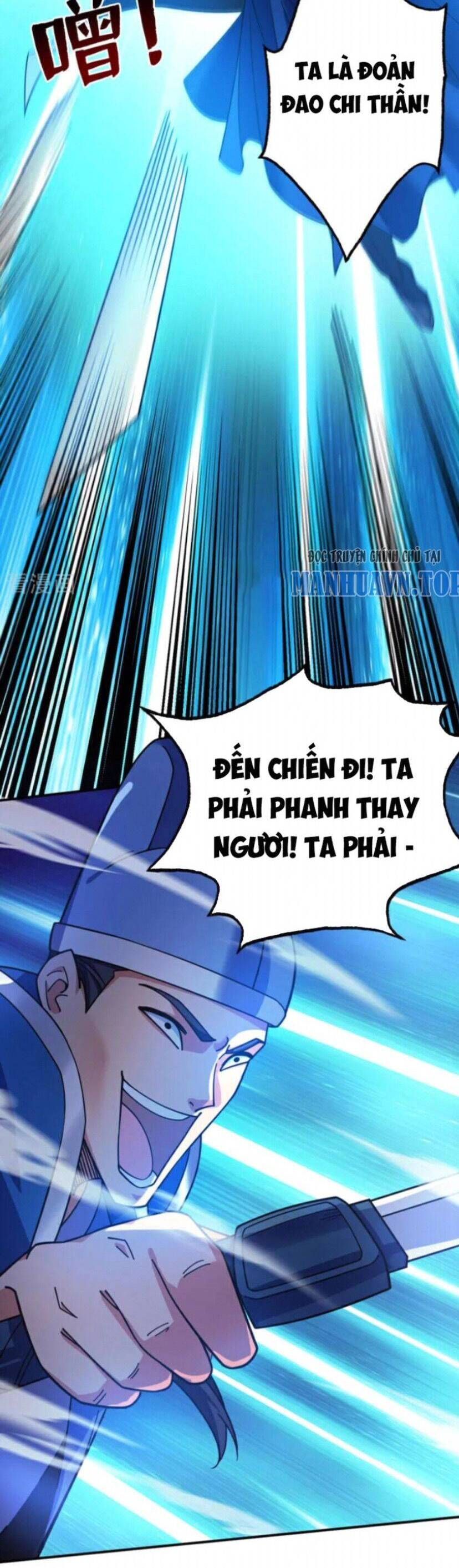 đọc truyện Ẩn Cư Mười Vạn Năm Chương 107 ảnh 10 tại Truyện Dạ Ký
