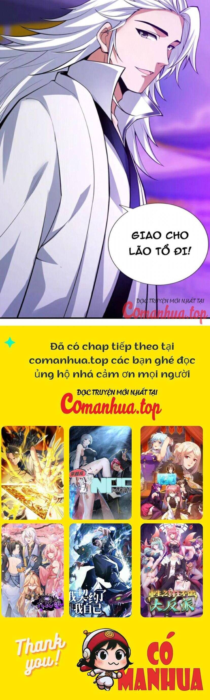 đọc truyện Ẩn Cư Mười Vạn Năm Chương 108 ảnh 20 tại Truyện Dạ Ký