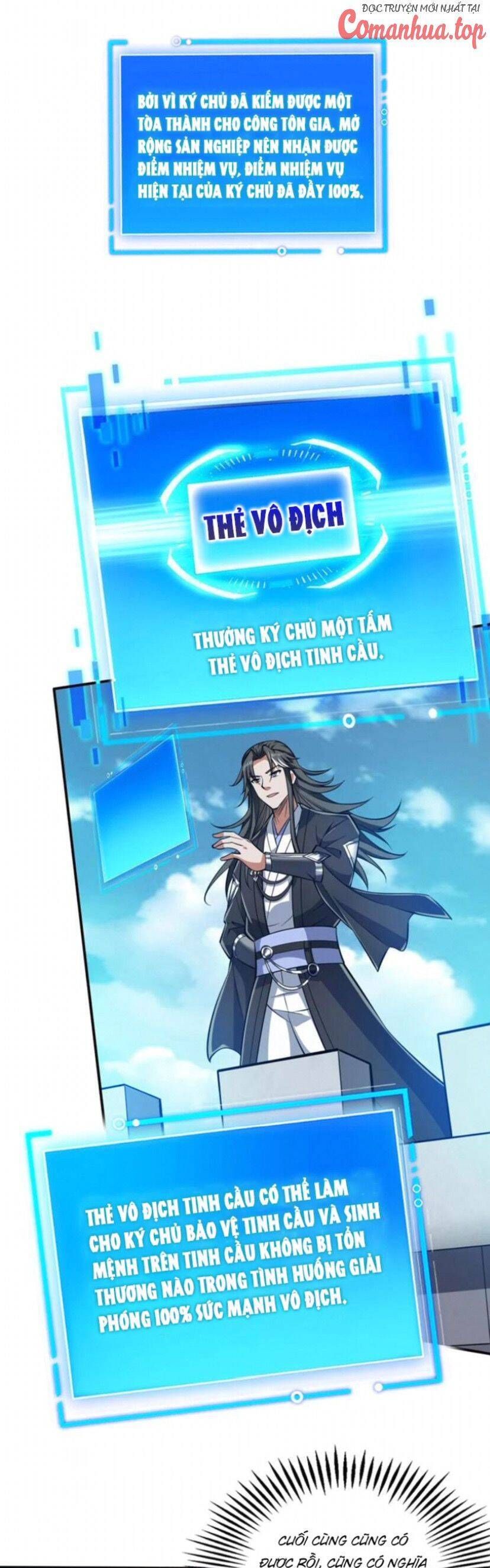 đọc truyện Ẩn Cư Mười Vạn Năm Chương 109 ảnh 18 tại Truyện Dạ Ký