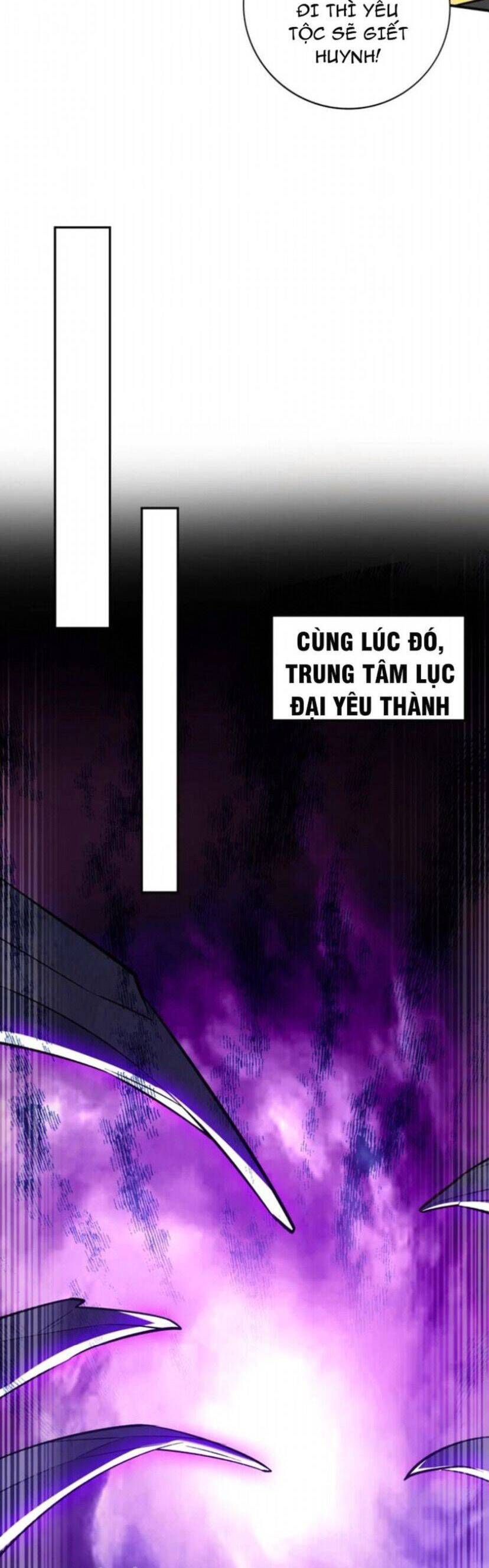 đọc truyện Ẩn Cư Mười Vạn Năm Chương 109 ảnh 21 tại Truyện Dạ Ký
