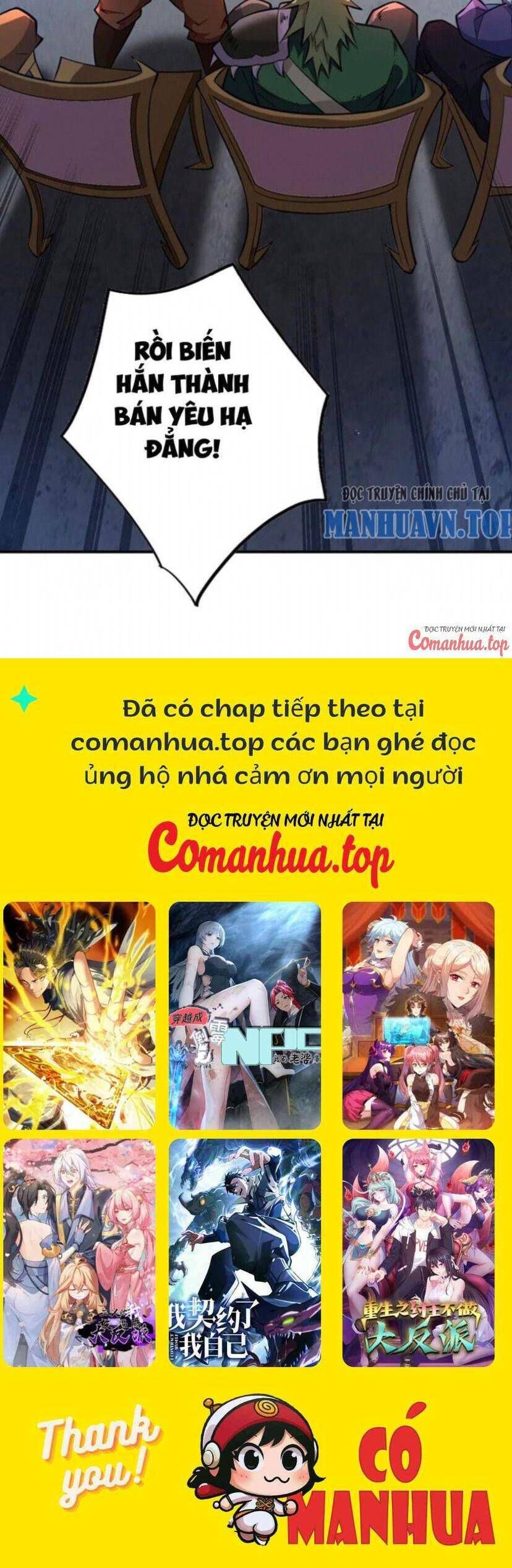 đọc truyện Ẩn Cư Mười Vạn Năm Chương 109 ảnh 26 tại Truyện Dạ Ký