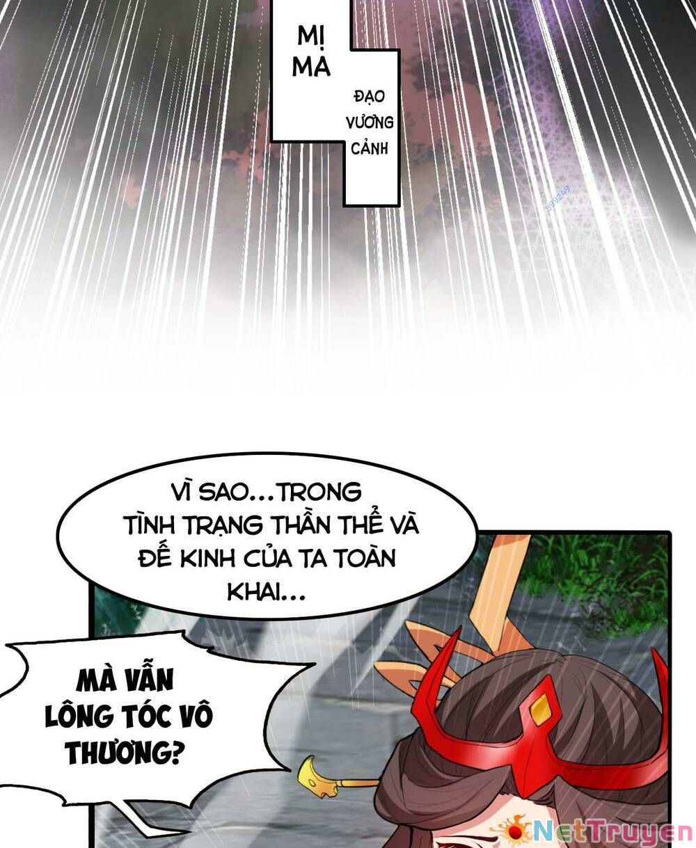 đọc truyện Ẩn Cư Mười Vạn Năm Chương 11 ảnh 15 tại Truyện Dạ Ký