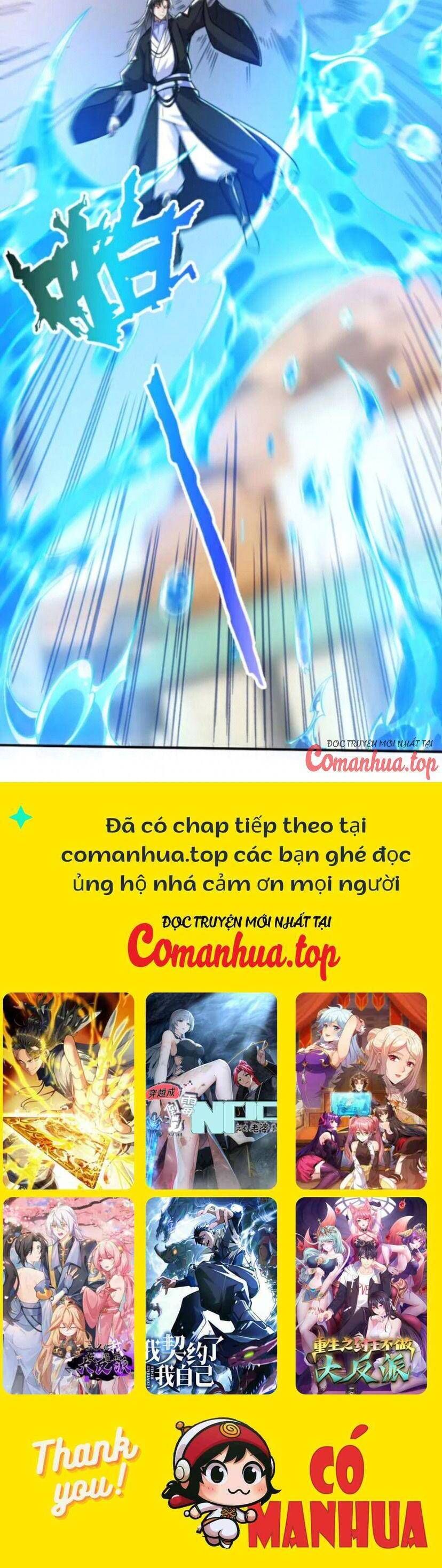 đọc truyện Ẩn Cư Mười Vạn Năm Chương 113 ảnh 18 tại Truyện Dạ Ký