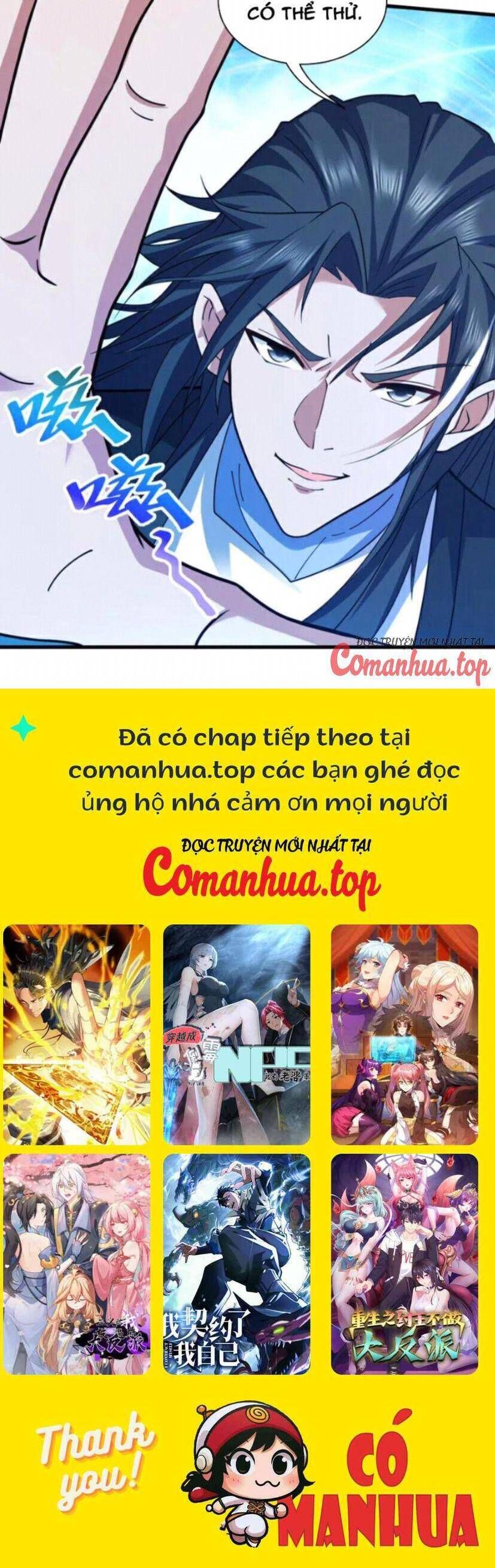 đọc truyện Ẩn Cư Mười Vạn Năm Chương 114 ảnh 23 tại Truyện Dạ Ký