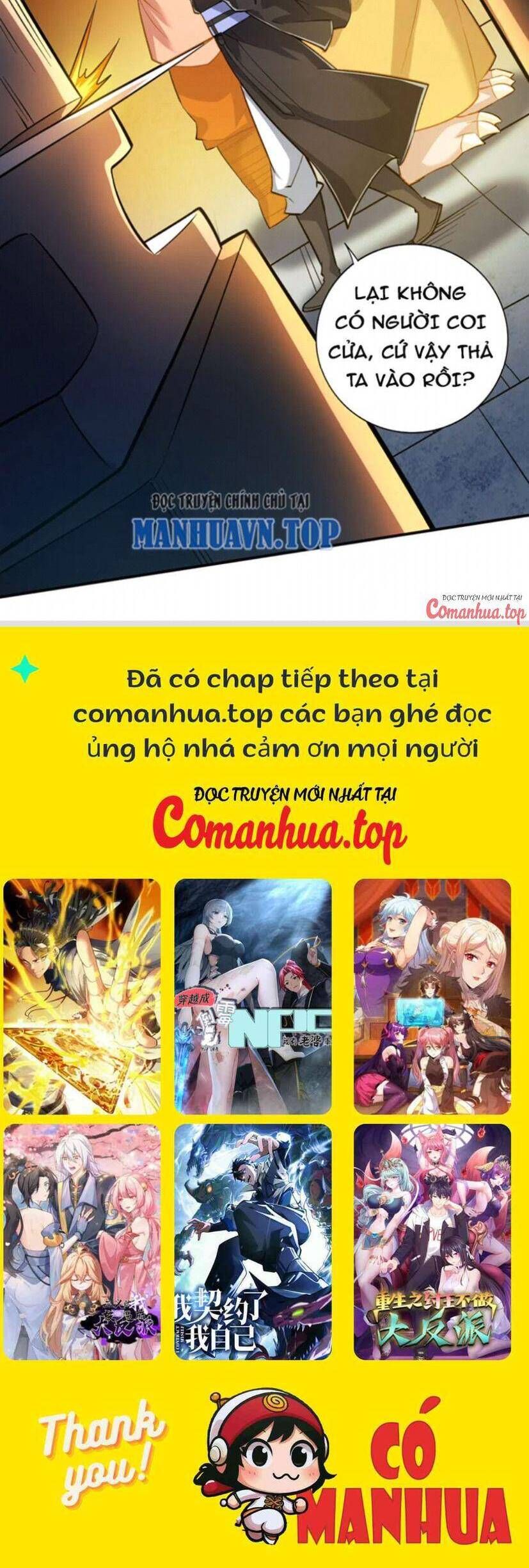 đọc truyện Ẩn Cư Mười Vạn Năm Chương 115 ảnh 23 tại Truyện Dạ Ký