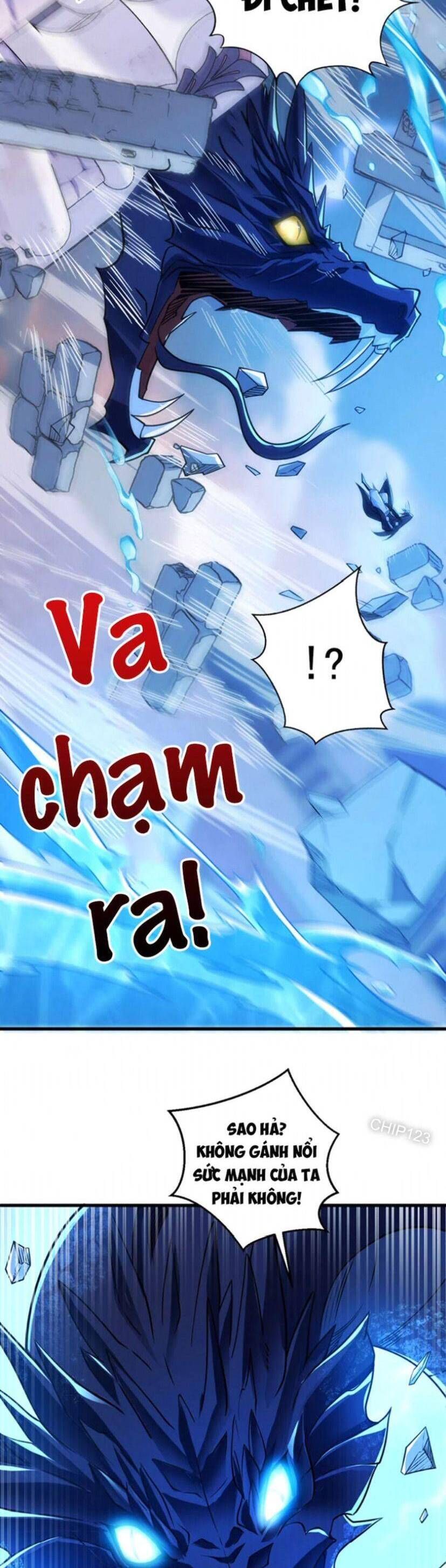 đọc truyện Ẩn Cư Mười Vạn Năm Chương 115 ảnh 5 tại Truyện Dạ Ký