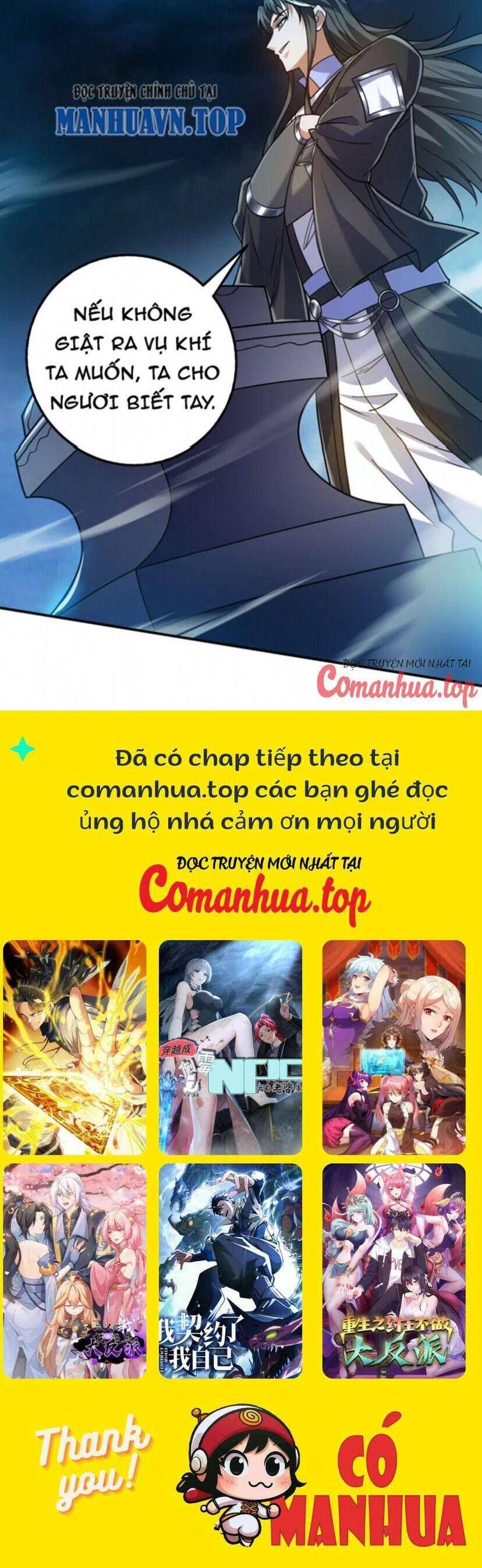 đọc truyện Ẩn Cư Mười Vạn Năm Chương 116 ảnh 28 tại Truyện Dạ Ký