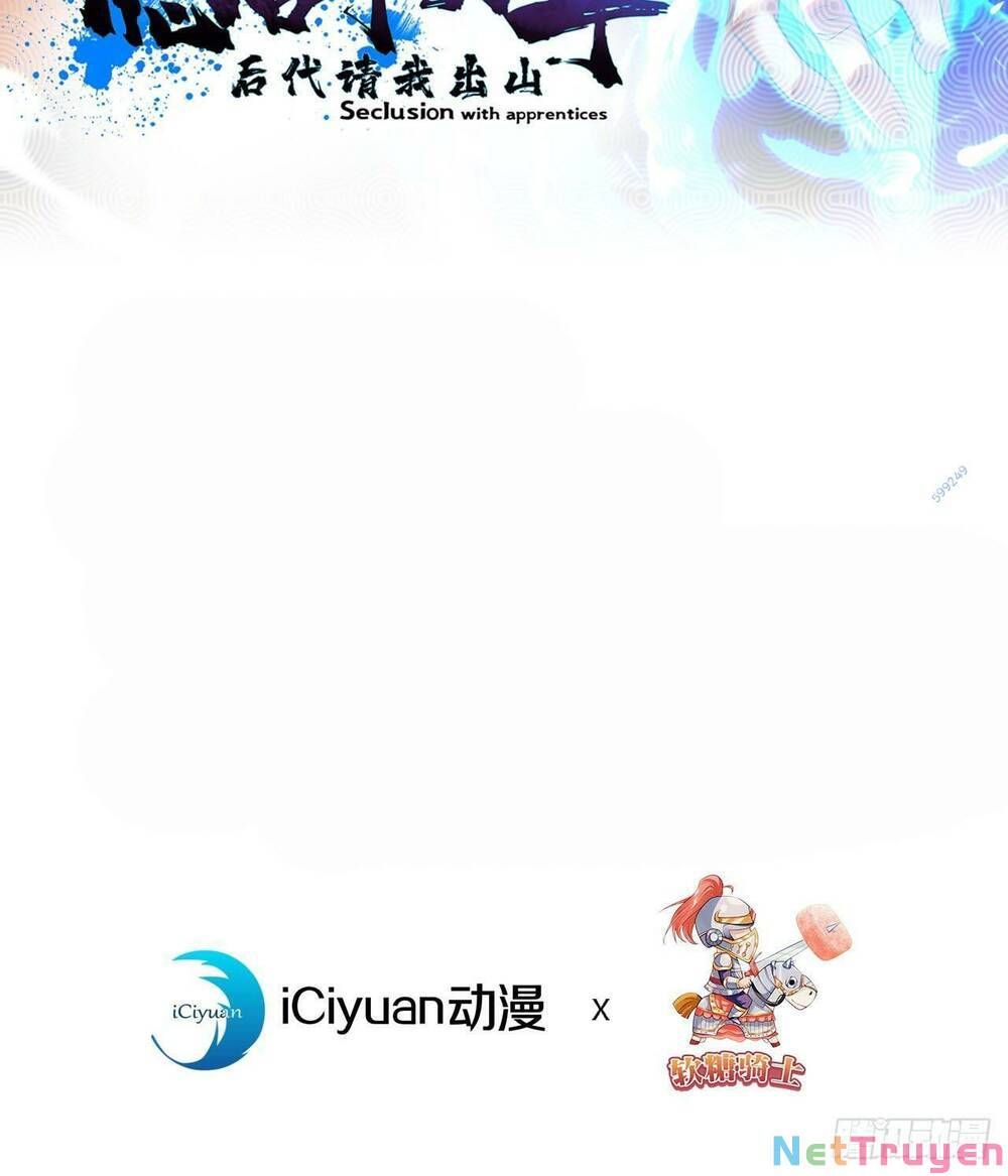 đọc truyện Ẩn Cư Mười Vạn Năm Chương 12 ảnh 3 tại Truyện Dạ Ký