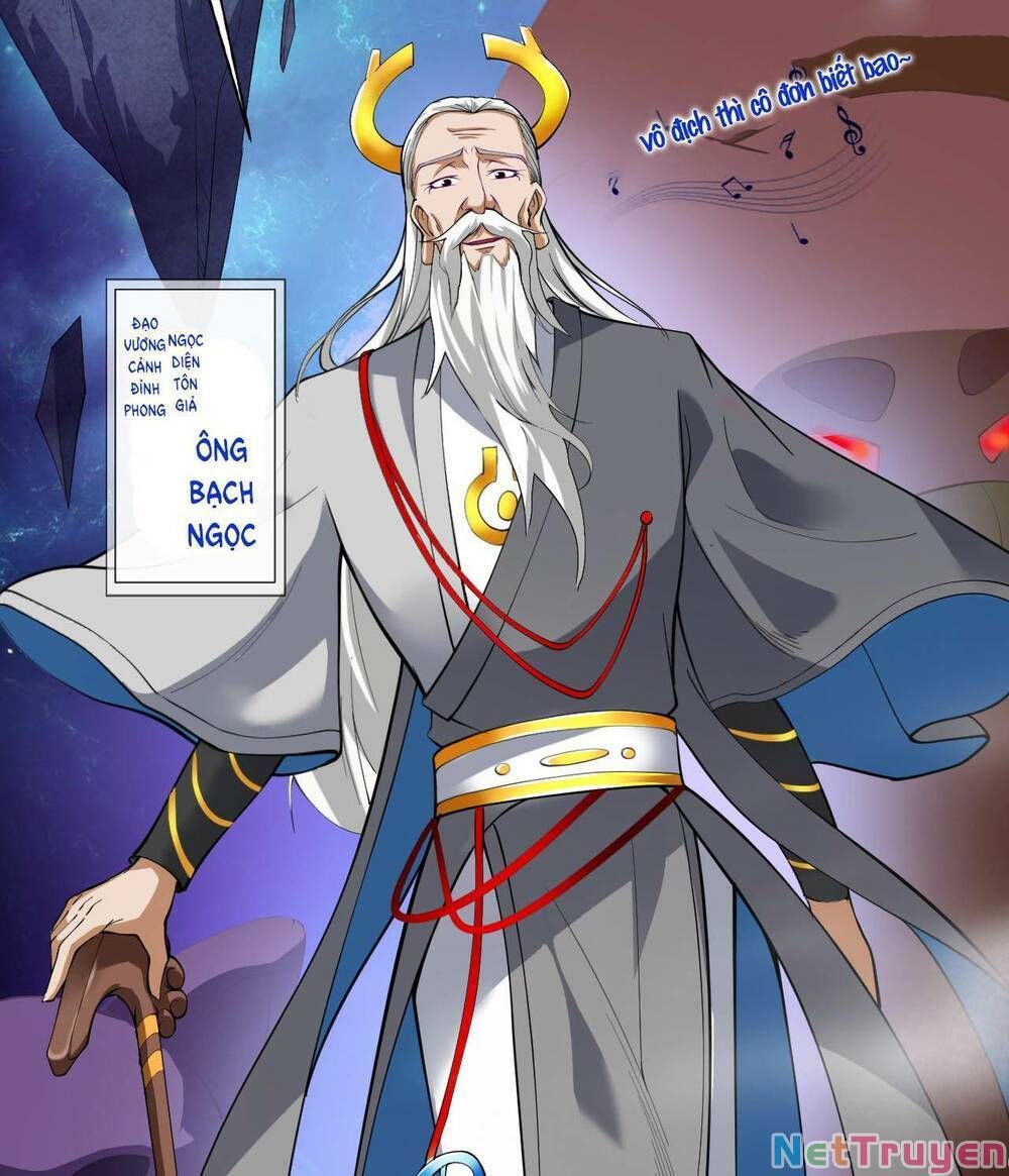 đọc truyện Ẩn Cư Mười Vạn Năm Chương 12 ảnh 52 tại Truyện Dạ Ký