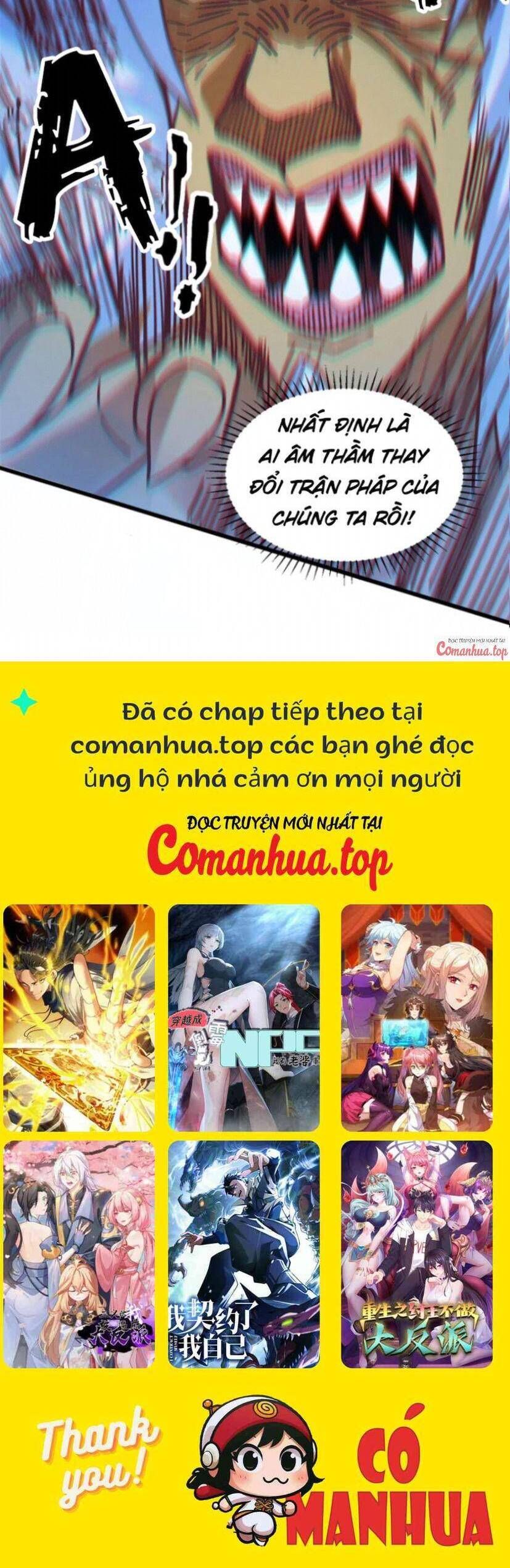 đọc truyện Ẩn Cư Mười Vạn Năm Chương 120 ảnh 21 tại Truyện Dạ Ký