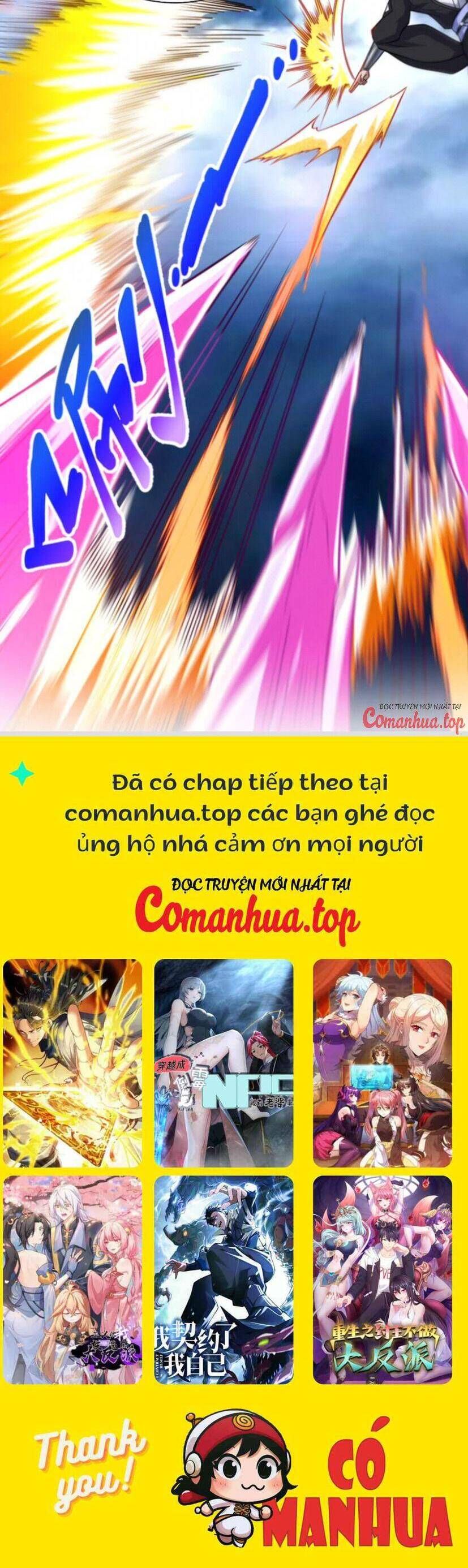 đọc truyện Ẩn Cư Mười Vạn Năm Chương 122 ảnh 23 tại Truyện Dạ Ký