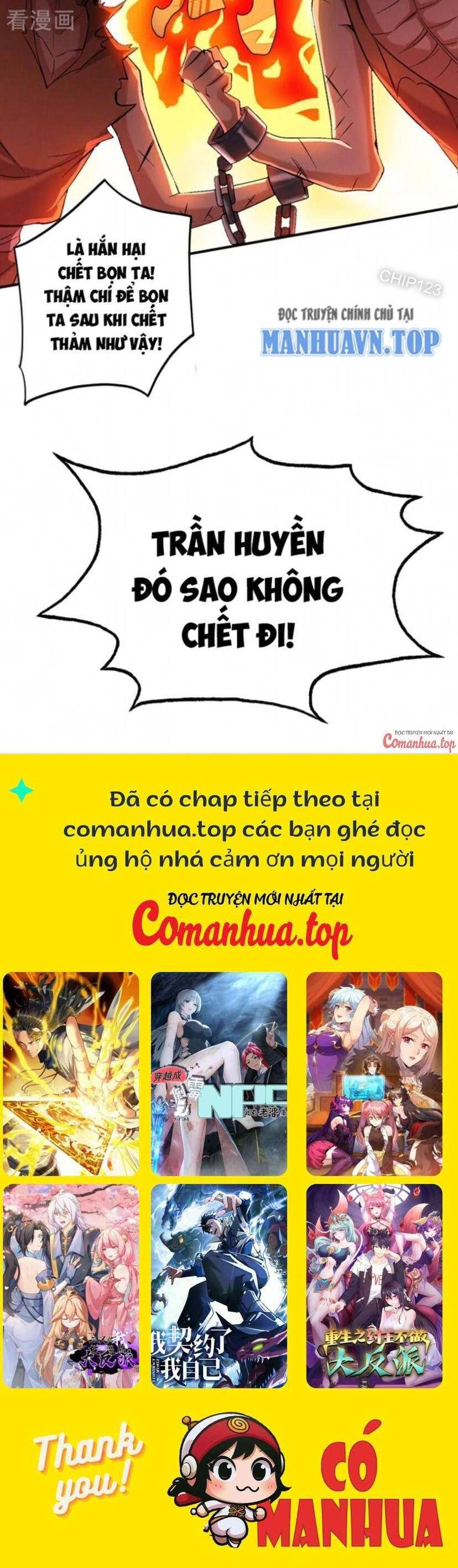 đọc truyện Ẩn Cư Mười Vạn Năm Chương 125 ảnh 28 tại Truyện Dạ Ký
