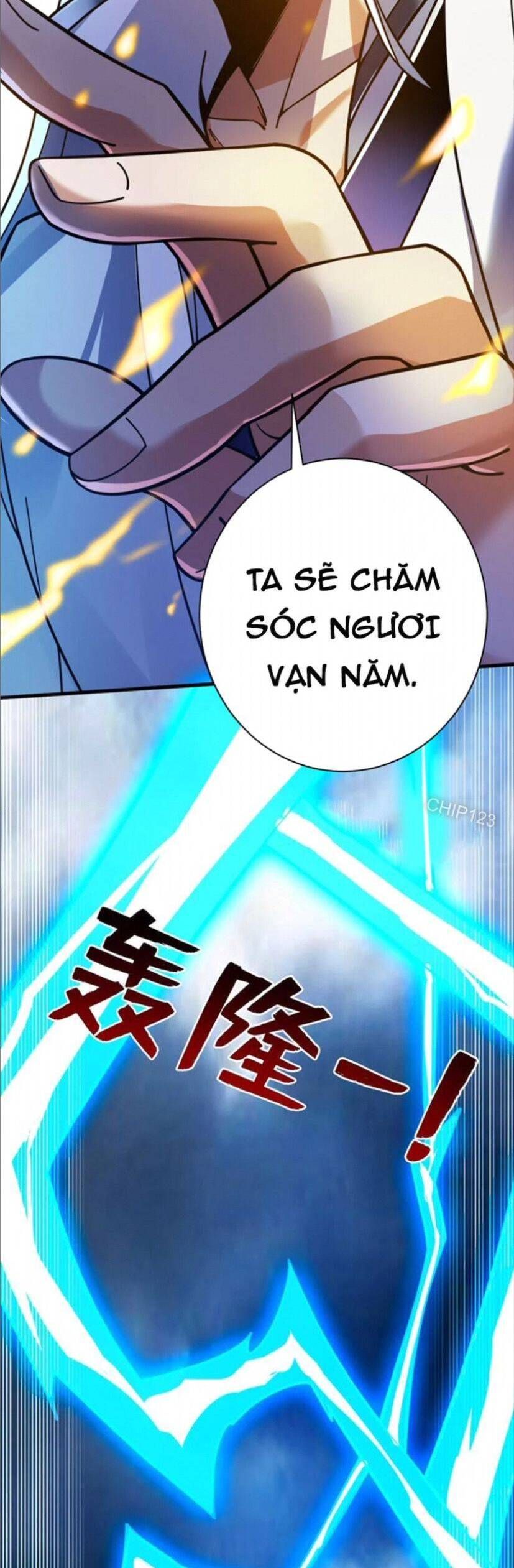 đọc truyện Ẩn Cư Mười Vạn Năm Chương 126 ảnh 21 tại Truyện Dạ Ký