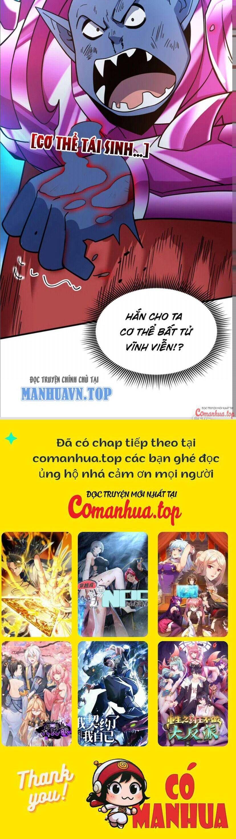đọc truyện Ẩn Cư Mười Vạn Năm Chương 126 ảnh 27 tại Truyện Dạ Ký