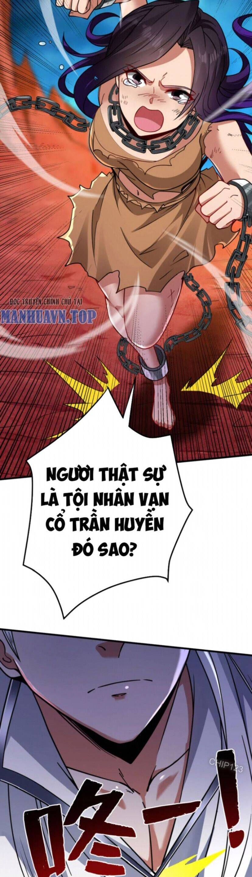đọc truyện Ẩn Cư Mười Vạn Năm Chương 127 ảnh 11 tại Truyện Dạ Ký