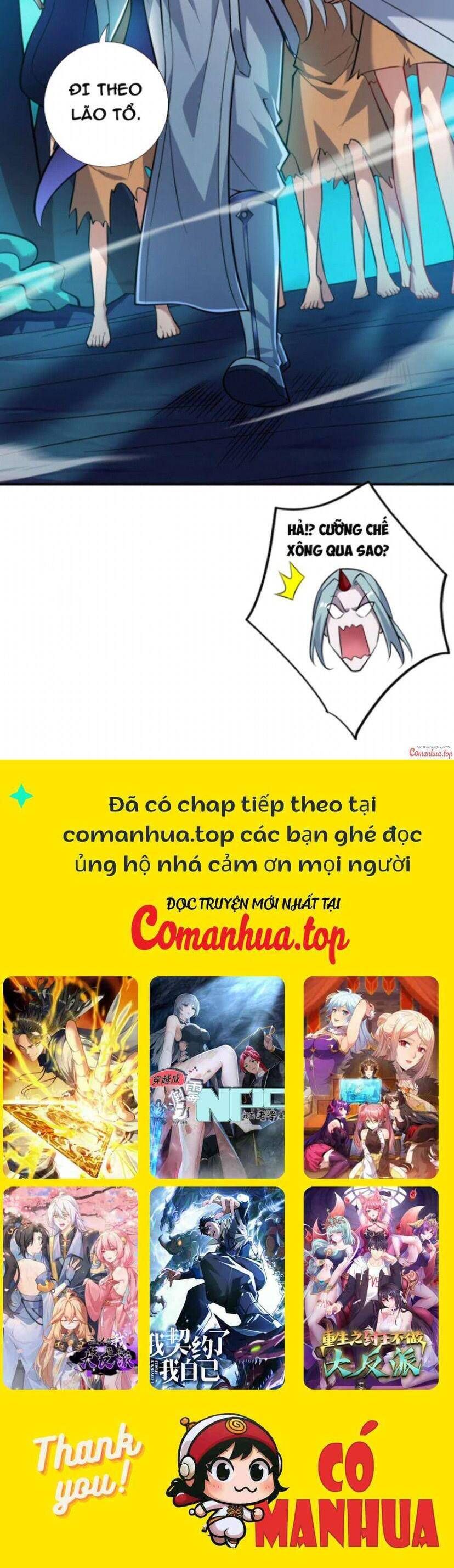 đọc truyện Ẩn Cư Mười Vạn Năm Chương 127 ảnh 28 tại Truyện Dạ Ký
