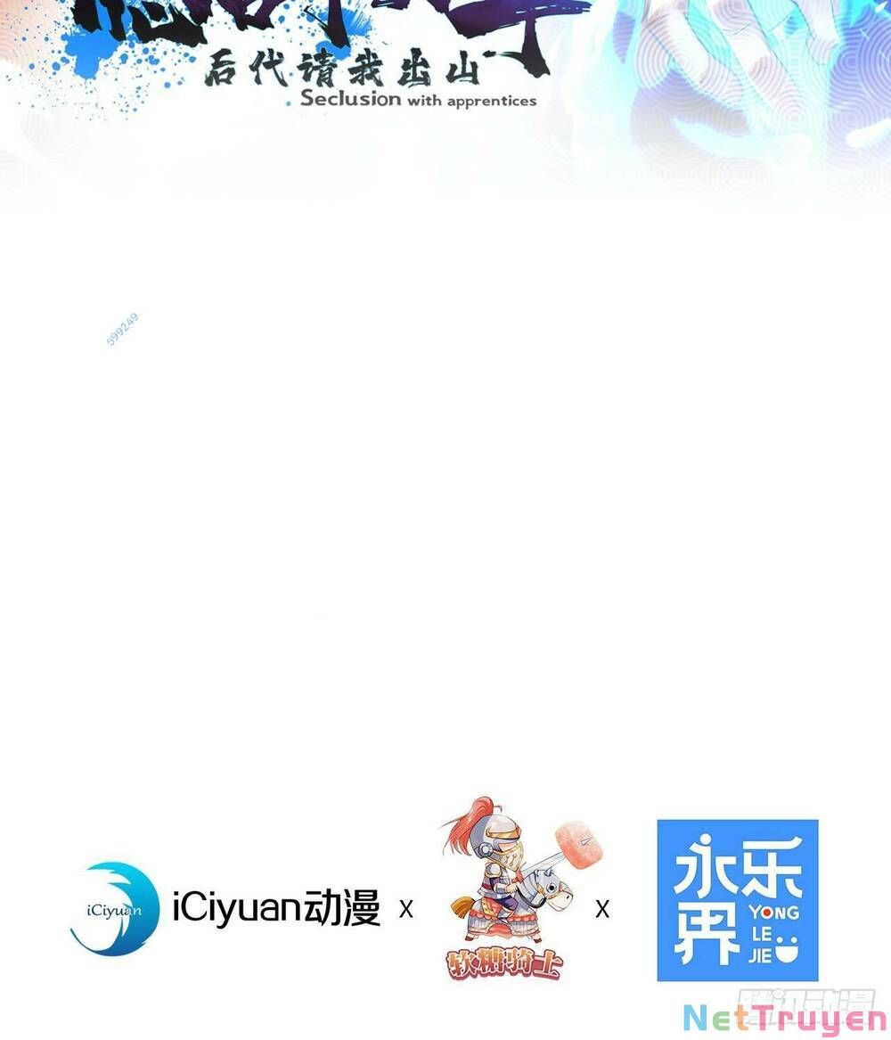 đọc truyện Ẩn Cư Mười Vạn Năm Chương 13 ảnh 3 tại Truyện Dạ Ký