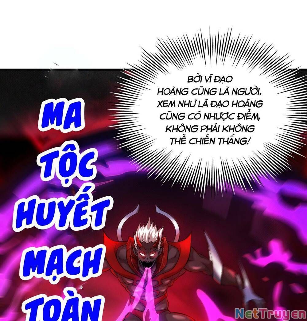 đọc truyện Ẩn Cư Mười Vạn Năm Chương 13 ảnh 43 tại Truyện Dạ Ký