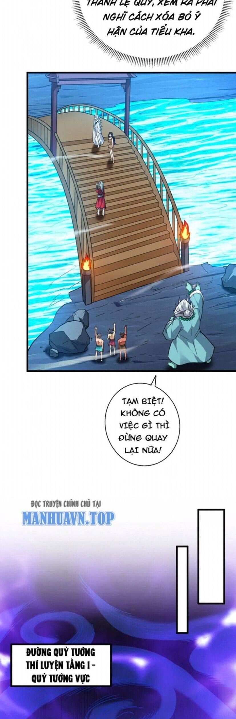 đọc truyện Ẩn Cư Mười Vạn Năm Chương 130 ảnh 14 tại Truyện Dạ Ký