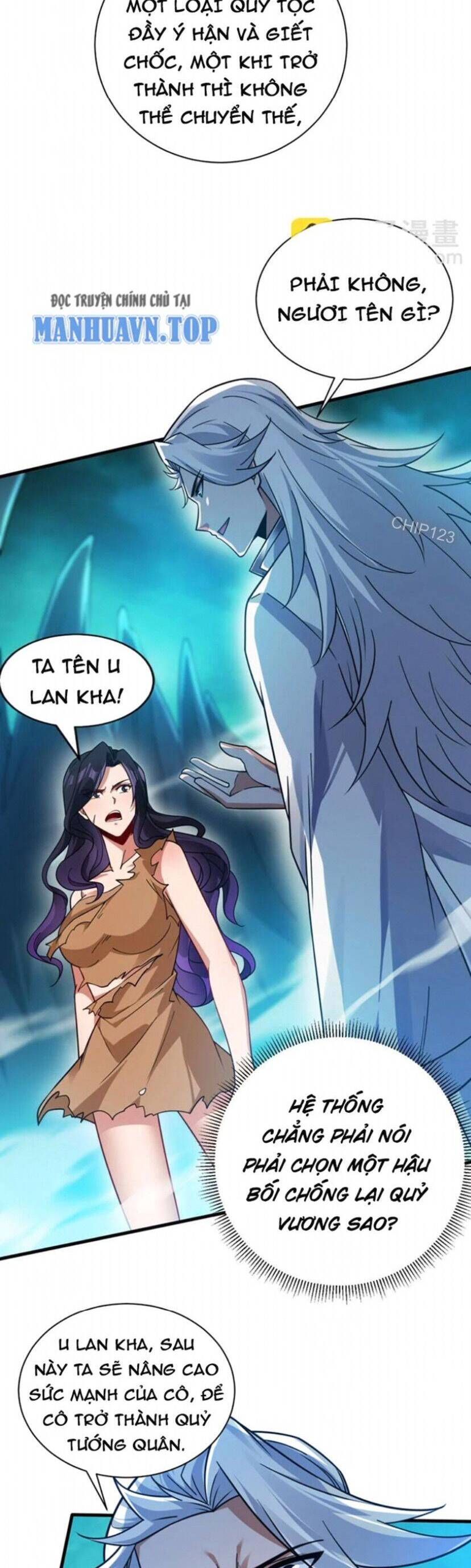 đọc truyện Ẩn Cư Mười Vạn Năm Chương 130 ảnh 10 tại Truyện Dạ Ký