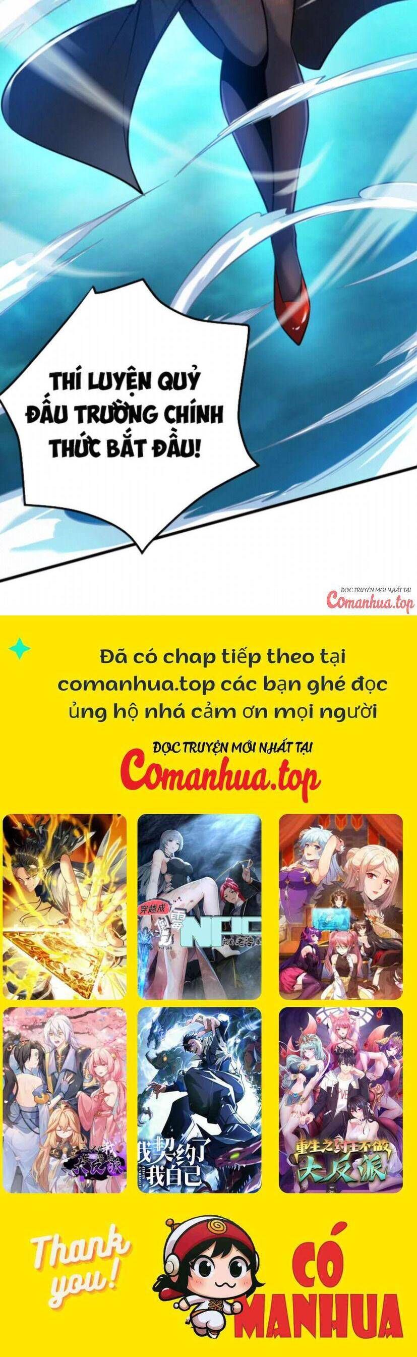đọc truyện Ẩn Cư Mười Vạn Năm Chương 131 ảnh 28 tại Truyện Dạ Ký
