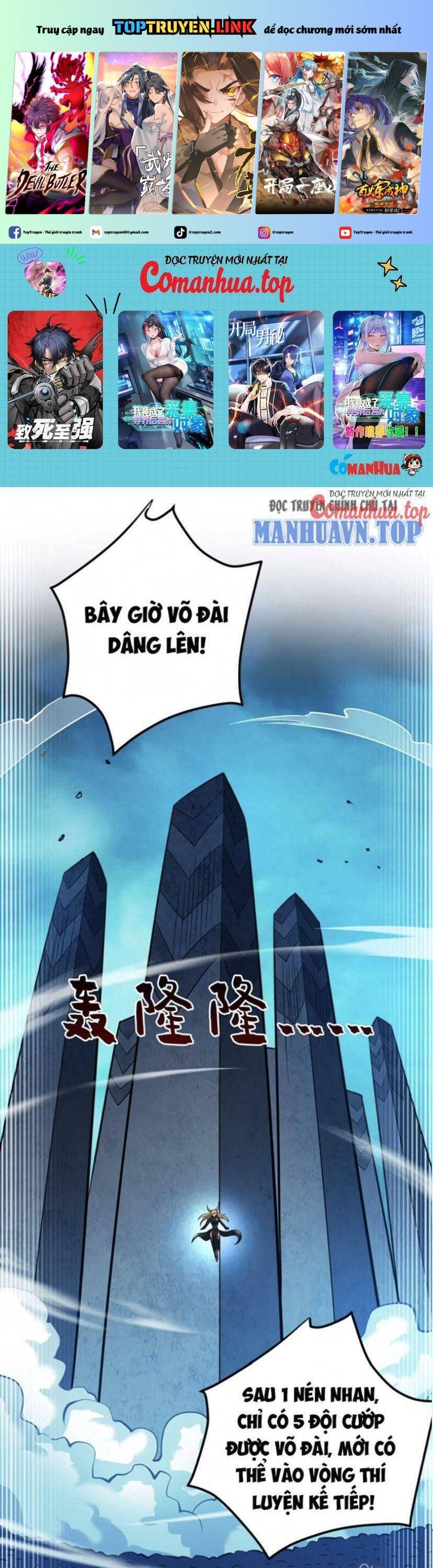 đọc truyện Ẩn Cư Mười Vạn Năm Chương 132 ảnh 2 tại Truyện Dạ Ký