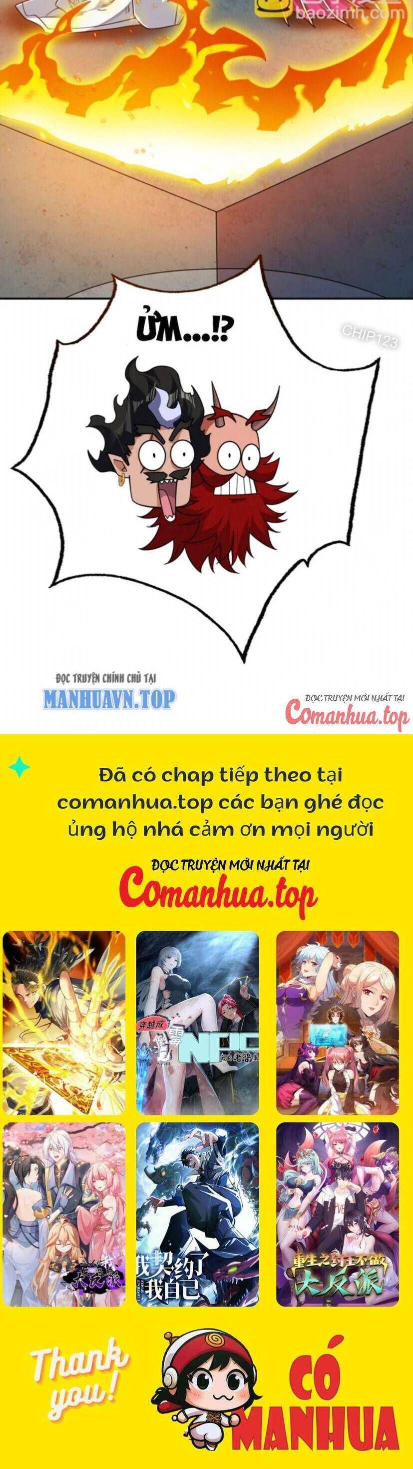 đọc truyện Ẩn Cư Mười Vạn Năm Chương 132 ảnh 28 tại Truyện Dạ Ký
