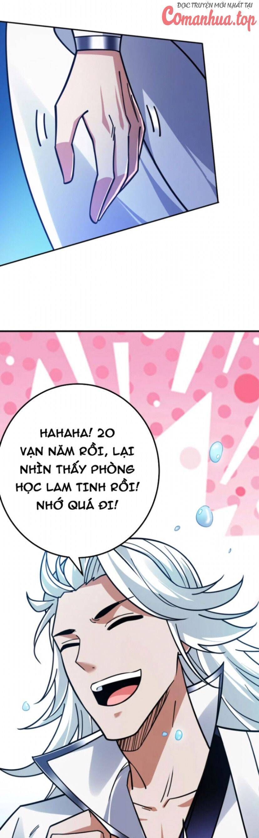 đọc truyện Ẩn Cư Mười Vạn Năm Chương 135 ảnh 13 tại Truyện Dạ Ký