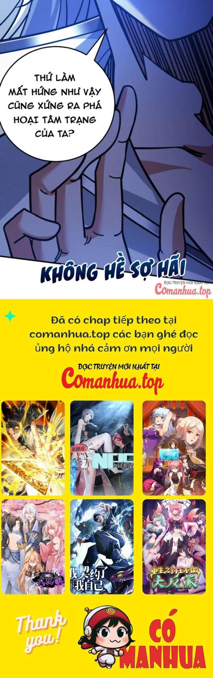 đọc truyện Ẩn Cư Mười Vạn Năm Chương 135 ảnh 28 tại Truyện Dạ Ký