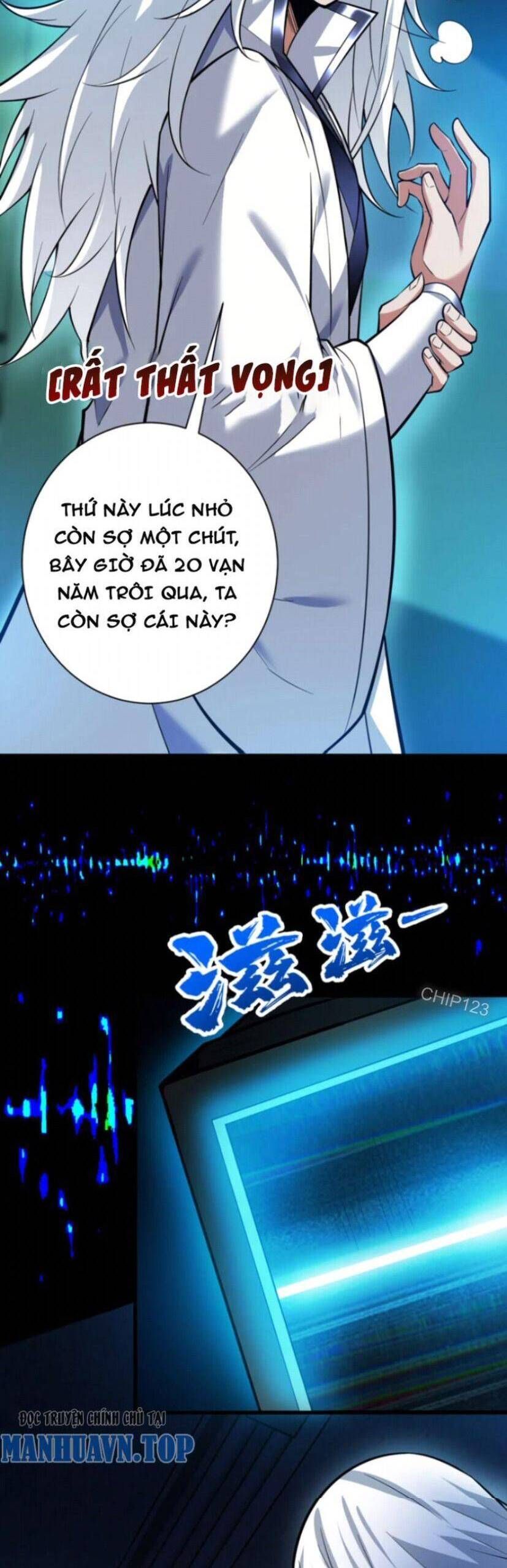 đọc truyện Ẩn Cư Mười Vạn Năm Chương 136 ảnh 3 tại Truyện Dạ Ký