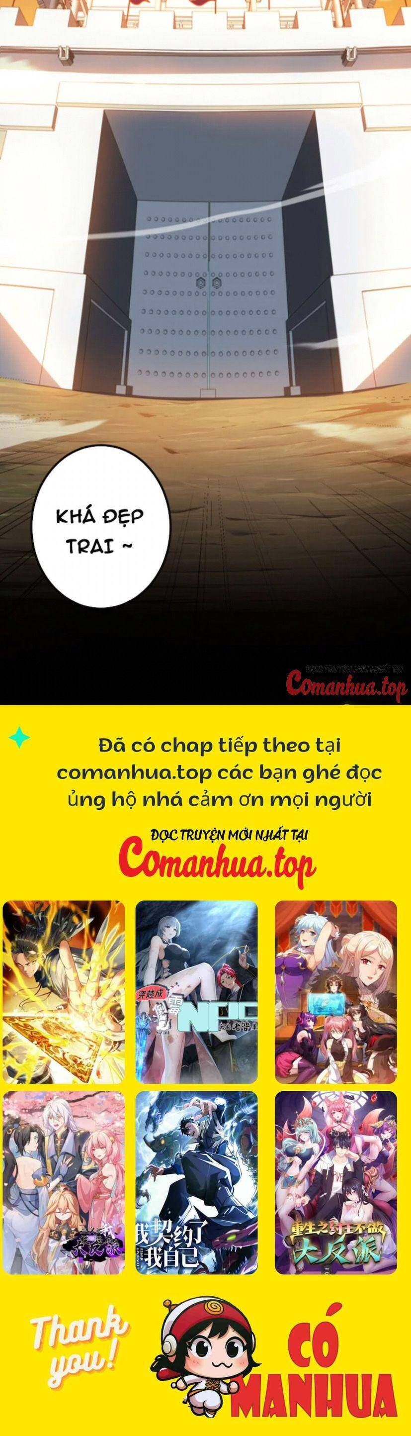 đọc truyện Ẩn Cư Mười Vạn Năm Chương 137 ảnh 28 tại Truyện Dạ Ký