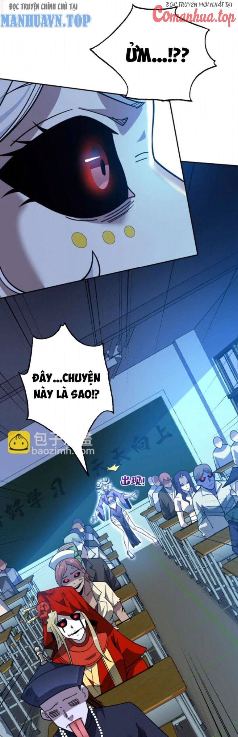đọc truyện Ẩn Cư Mười Vạn Năm Chương 137 ảnh 7 tại Truyện Dạ Ký