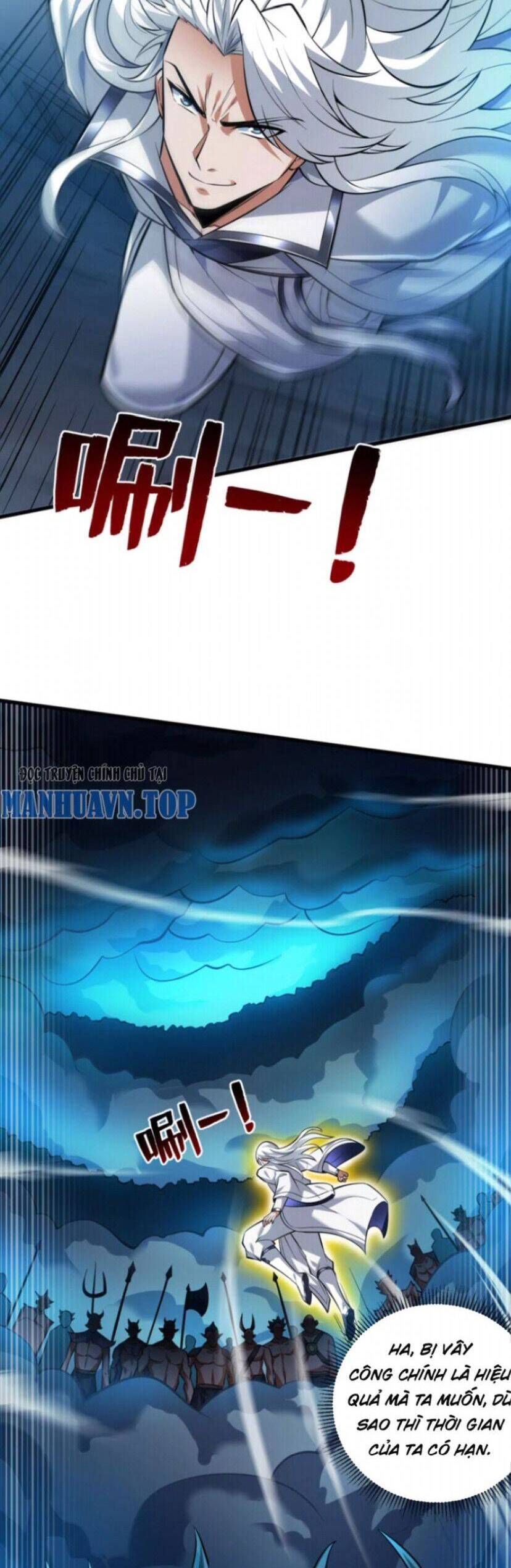 đọc truyện Ẩn Cư Mười Vạn Năm Chương 138 ảnh 11 tại Truyện Dạ Ký
