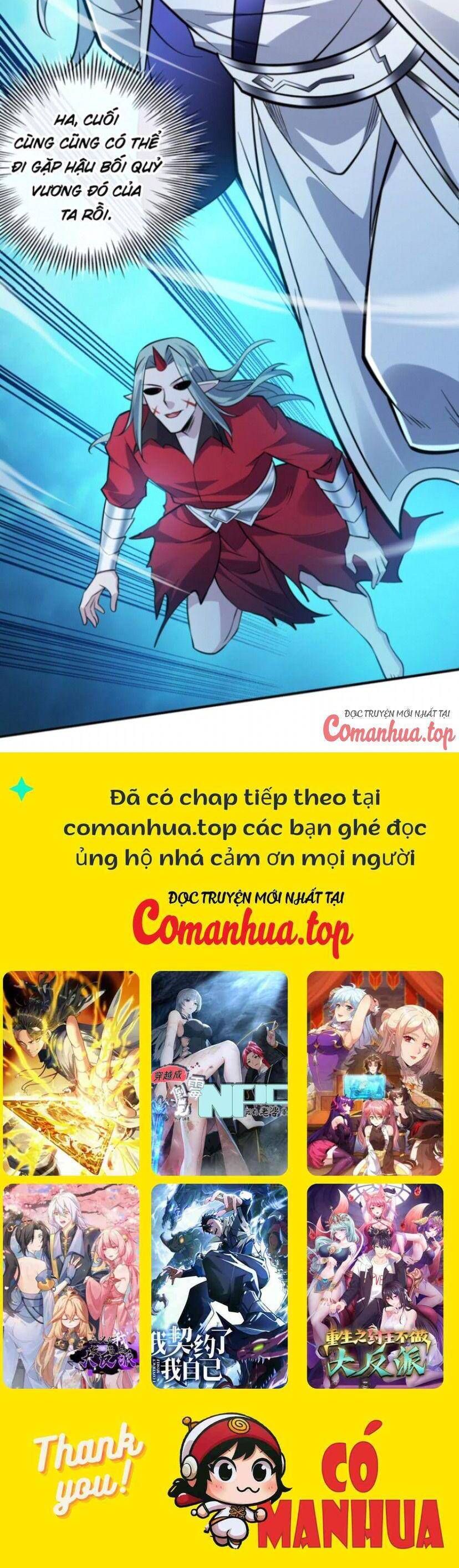 đọc truyện Ẩn Cư Mười Vạn Năm Chương 139 ảnh 27 tại Truyện Dạ Ký