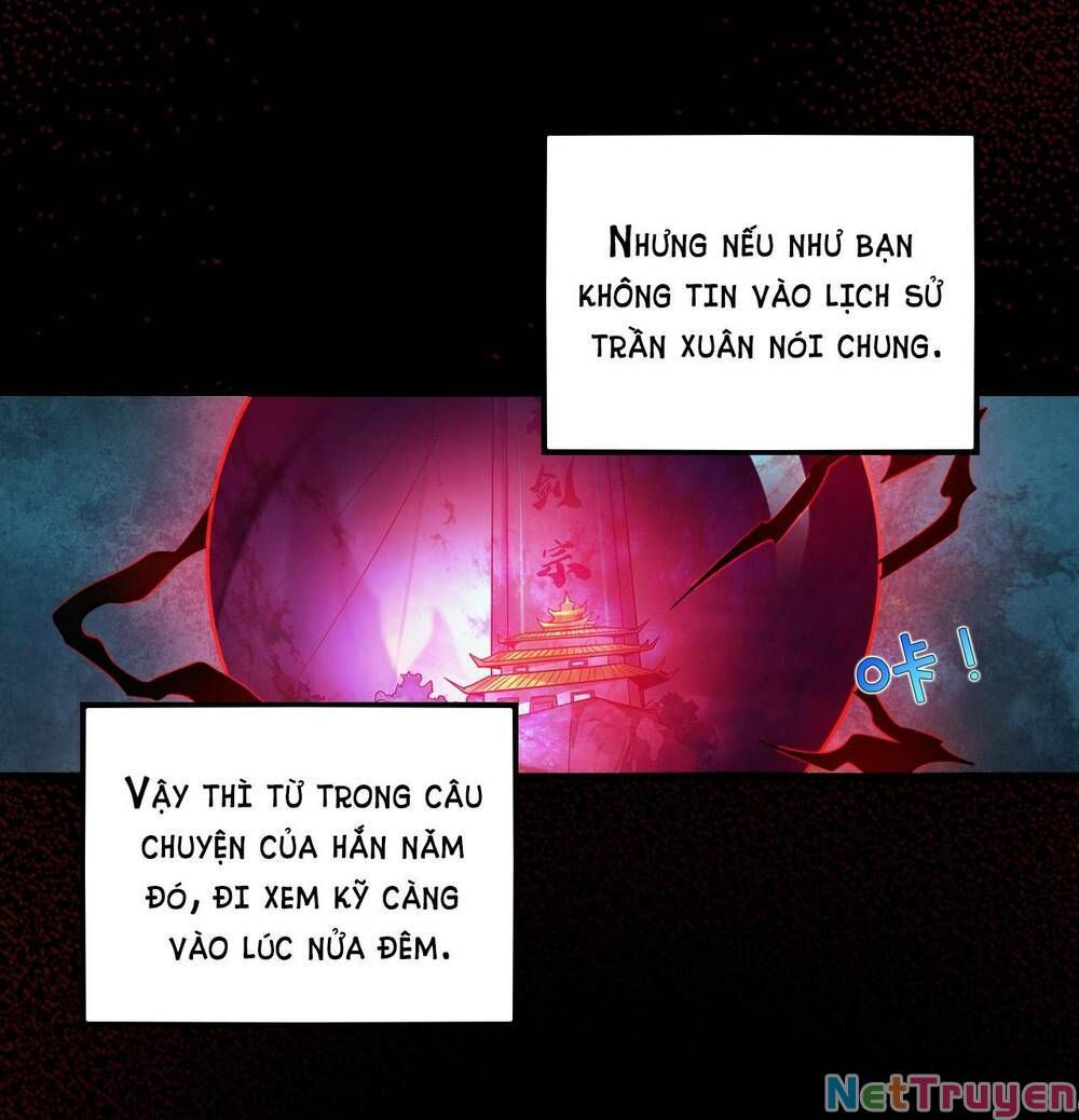 đọc truyện Ẩn Cư Mười Vạn Năm Chương 14 ảnh 16 tại Truyện Dạ Ký