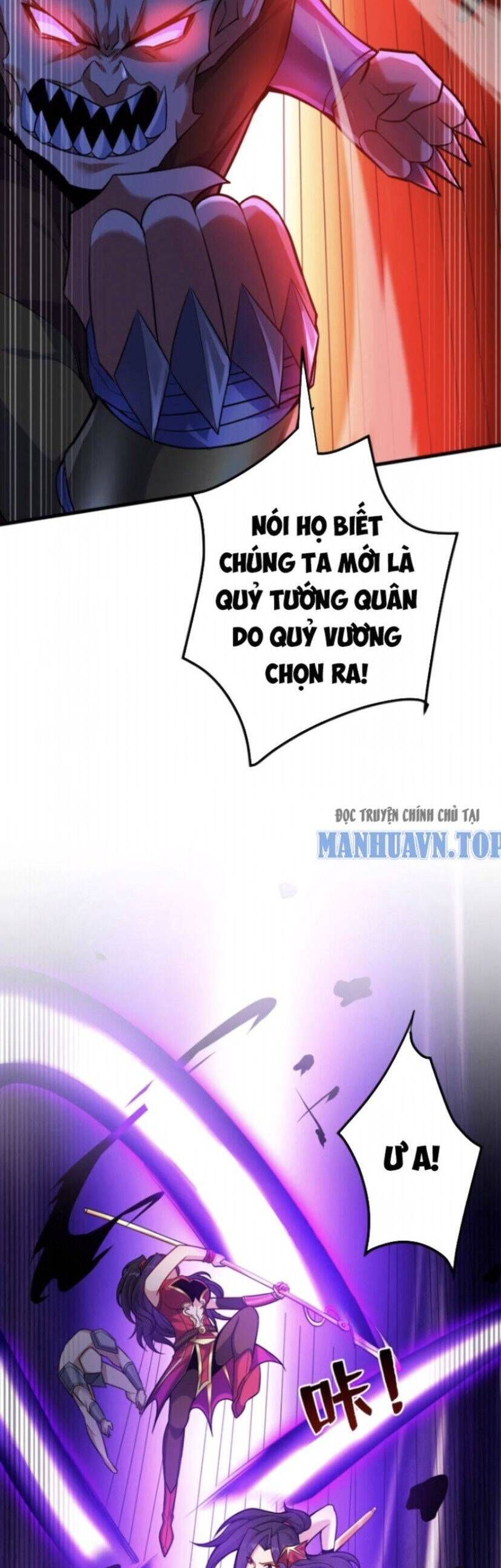 đọc truyện Ẩn Cư Mười Vạn Năm Chương 140 ảnh 21 tại Truyện Dạ Ký
