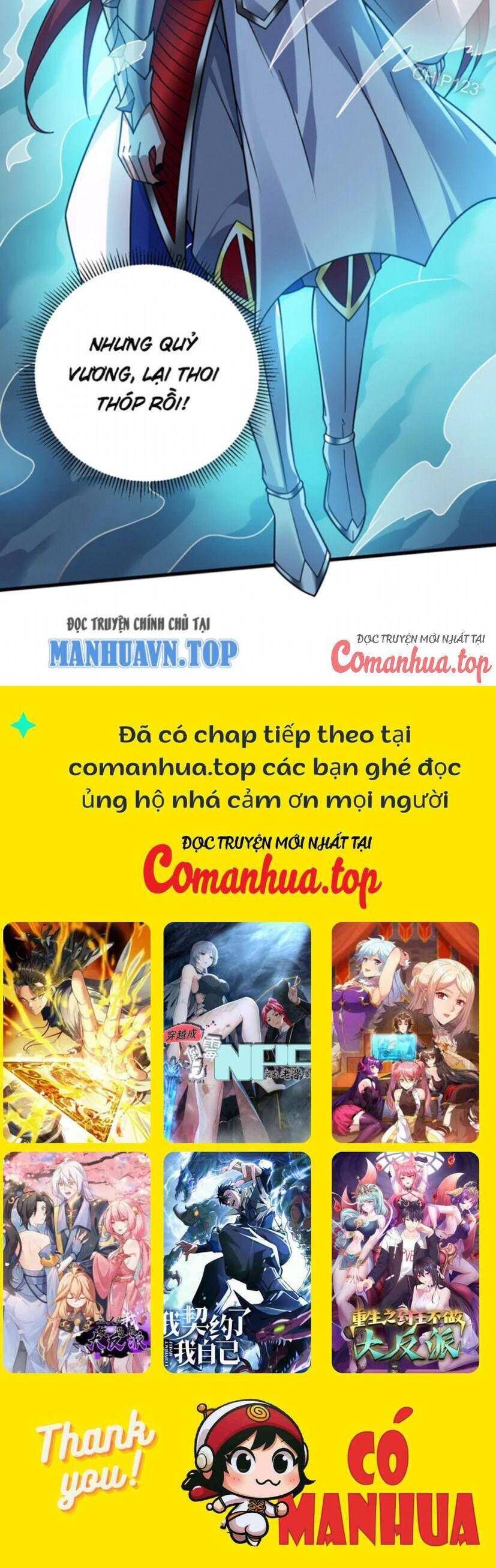 đọc truyện Ẩn Cư Mười Vạn Năm Chương 144 ảnh 27 tại Truyện Dạ Ký