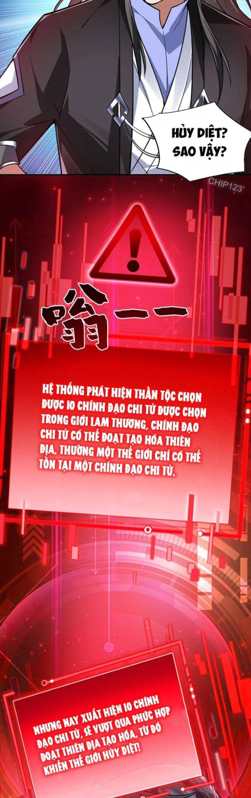 đọc truyện Ẩn Cư Mười Vạn Năm Chương 145 ảnh 18 tại Truyện Dạ Ký