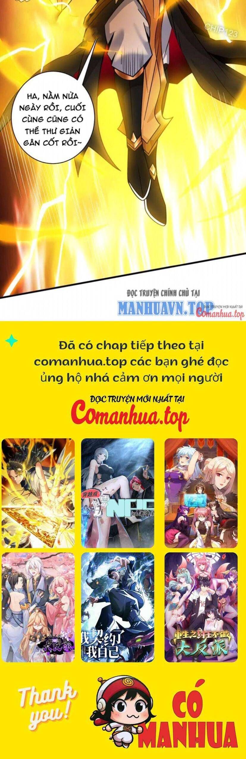 đọc truyện Ẩn Cư Mười Vạn Năm Chương 146 ảnh 25 tại Truyện Dạ Ký