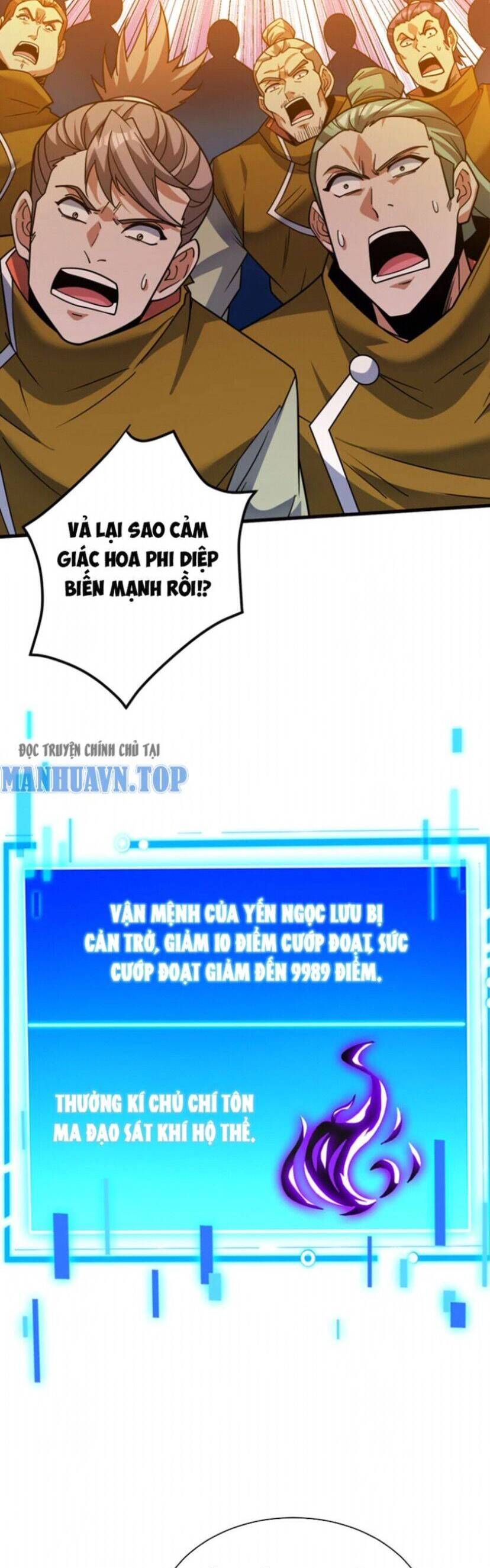 đọc truyện Ẩn Cư Mười Vạn Năm Chương 147 ảnh 11 tại Truyện Dạ Ký