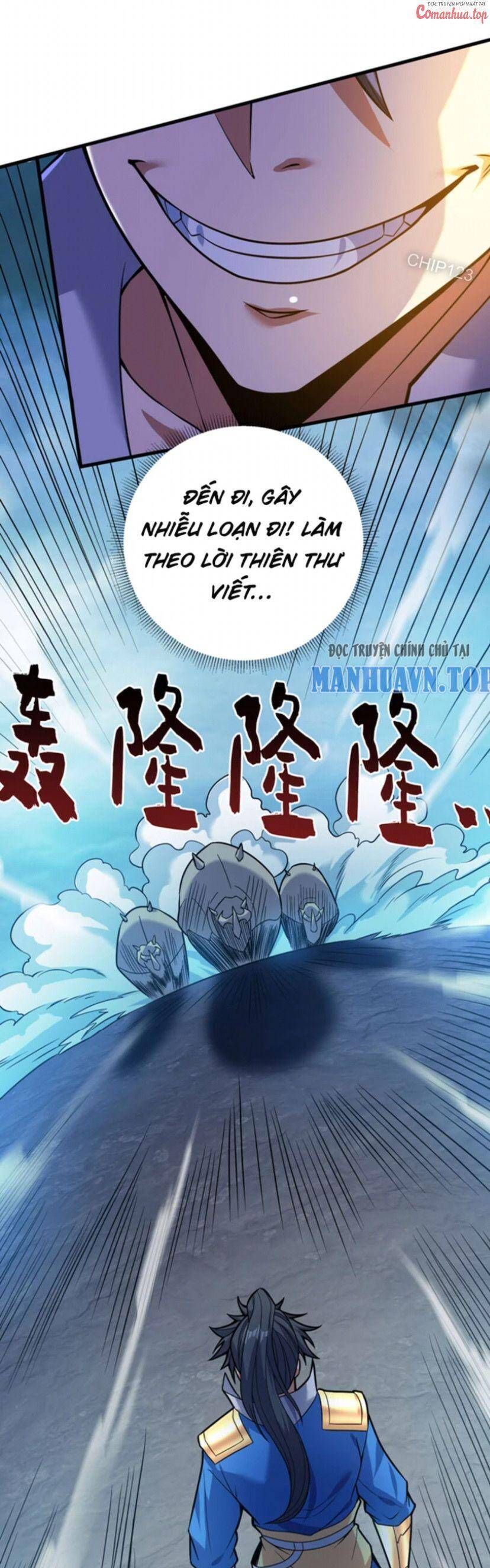 đọc truyện Ẩn Cư Mười Vạn Năm Chương 148 ảnh 22 tại Truyện Dạ Ký