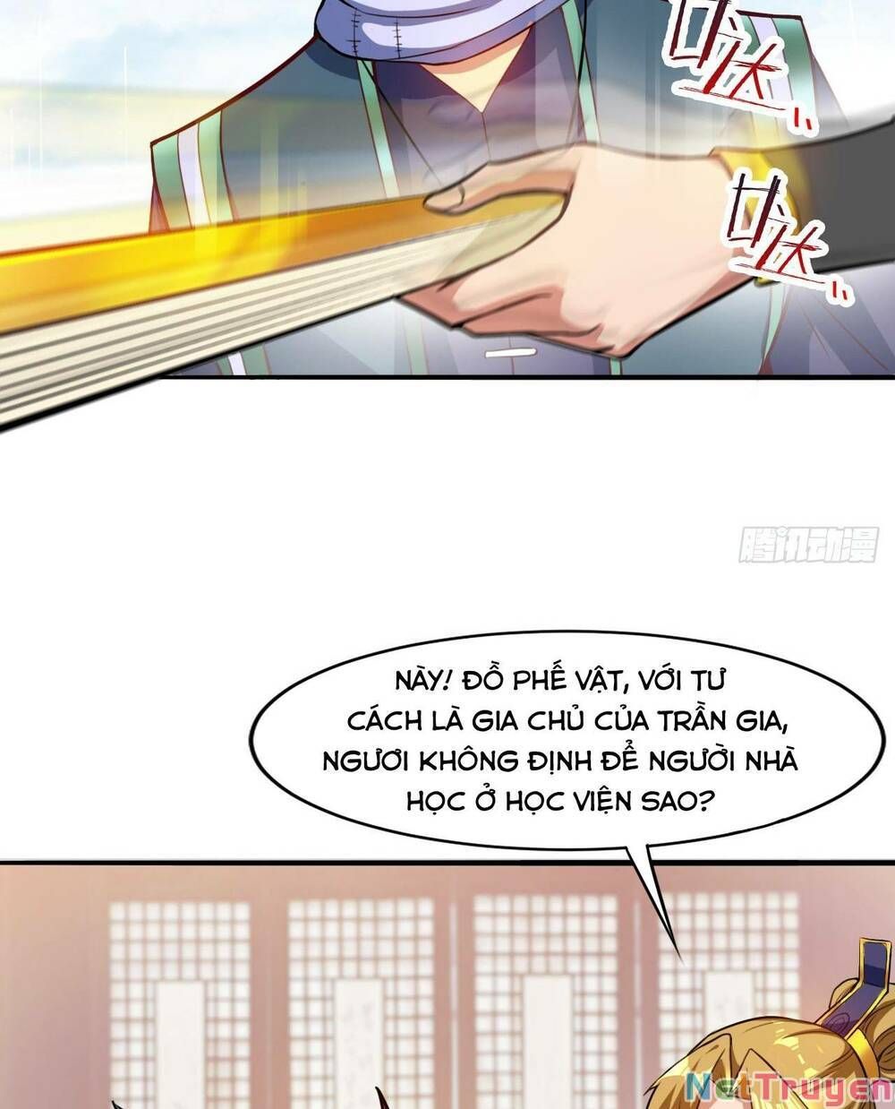 đọc truyện Ẩn Cư Mười Vạn Năm Chương 15 ảnh 27 tại Truyện Dạ Ký