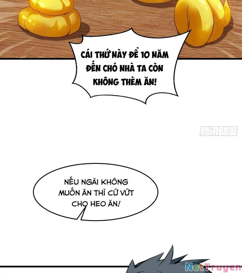 đọc truyện Ẩn Cư Mười Vạn Năm Chương 15 ảnh 9 tại Truyện Dạ Ký