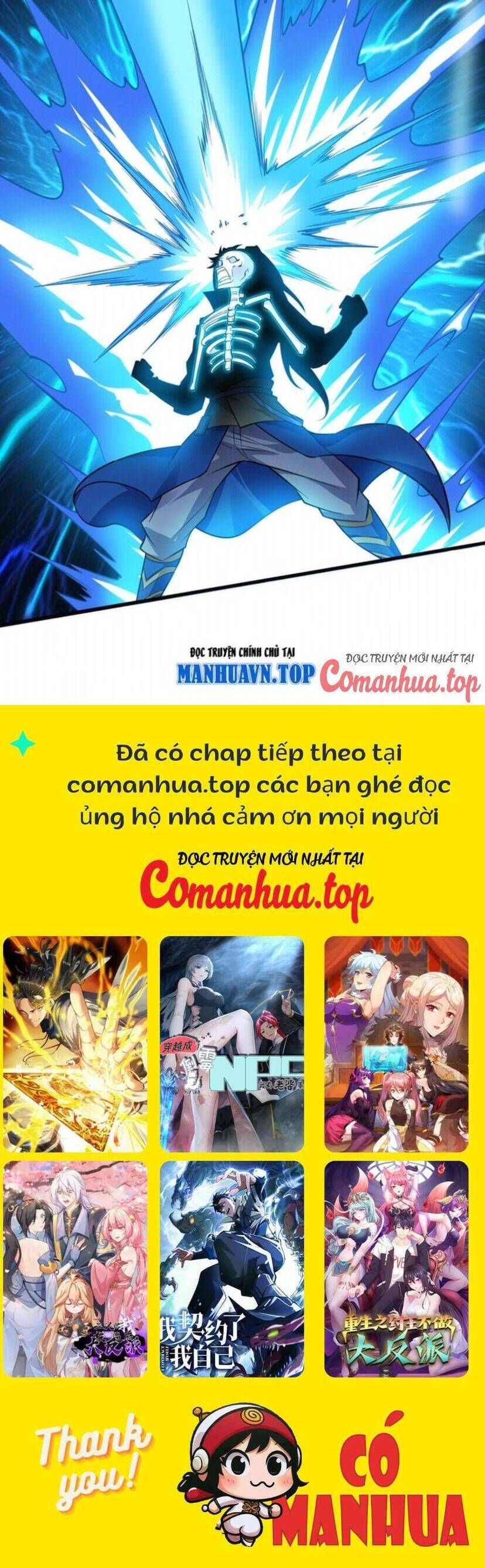 đọc truyện Ẩn Cư Mười Vạn Năm Chương 150 ảnh 25 tại Truyện Dạ Ký
