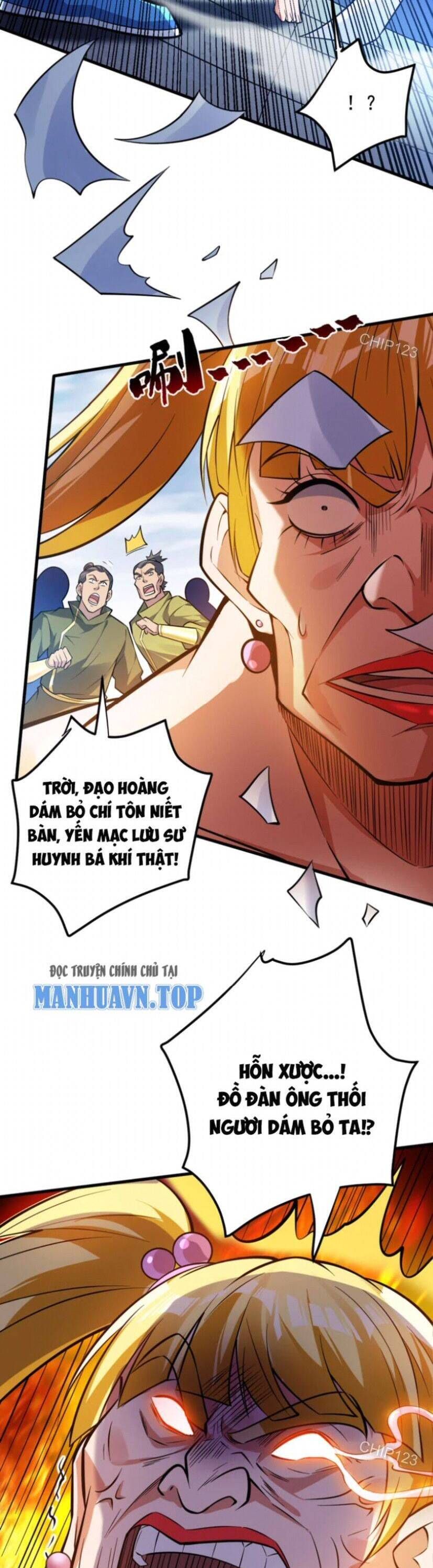đọc truyện Ẩn Cư Mười Vạn Năm Chương 151 ảnh 10 tại Truyện Dạ Ký