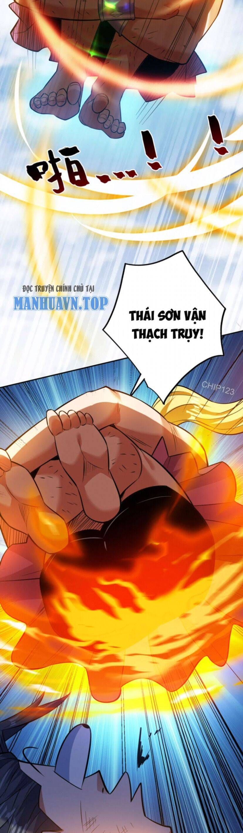 đọc truyện Ẩn Cư Mười Vạn Năm Chương 152 ảnh 6 tại Truyện Dạ Ký
