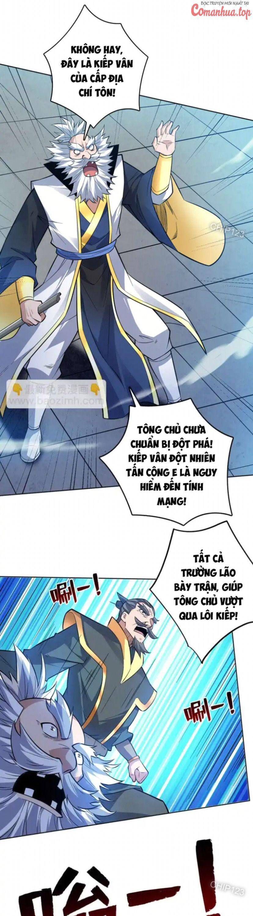 đọc truyện Ẩn Cư Mười Vạn Năm Chương 154 ảnh 21 tại Truyện Dạ Ký