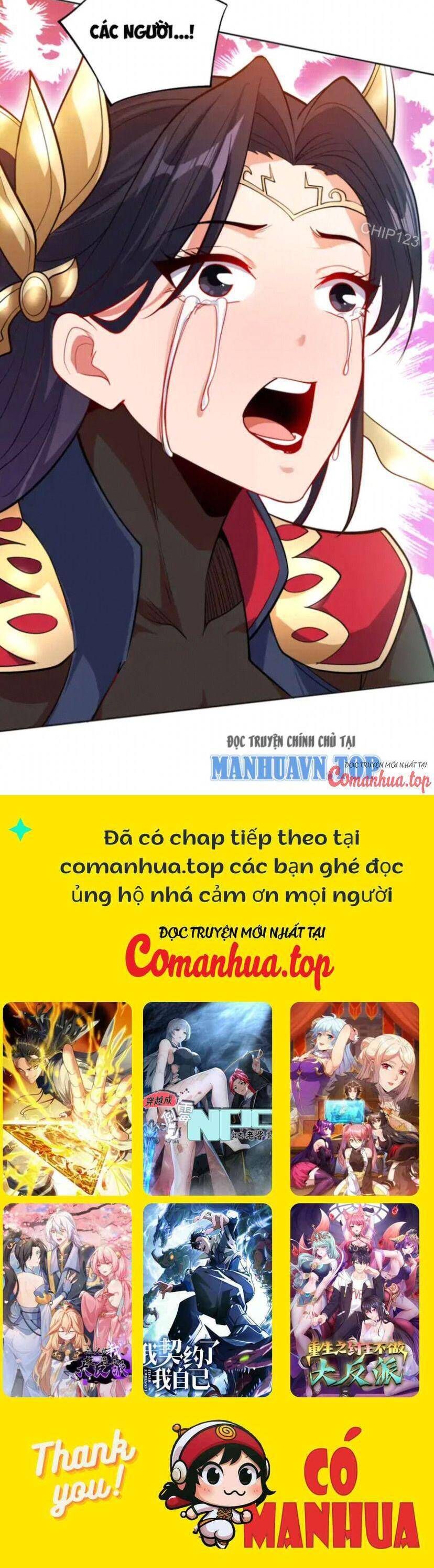đọc truyện Ẩn Cư Mười Vạn Năm Chương 154 ảnh 24 tại Truyện Dạ Ký
